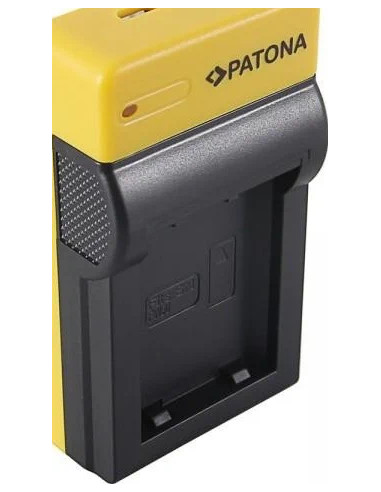 Battery charger for Nex