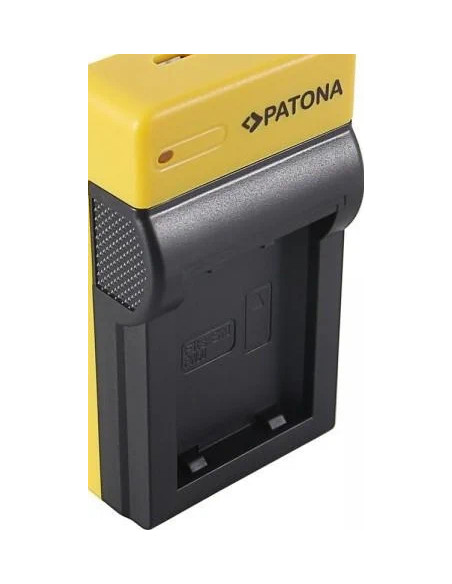 Battery charger for Nex