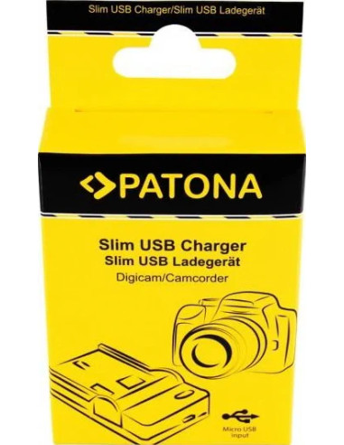 Battery charger for Nex