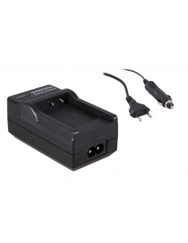 1590 battery charger for AC battery, cigarette lighter