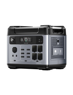 Platinum PowerStation Autarc 2400