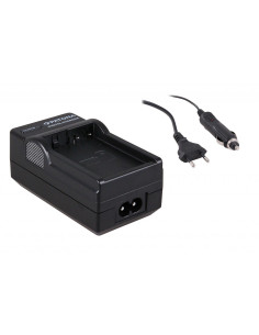 1627 battery charger BC battery charger, cigarette lighter
