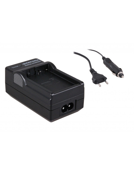 1627 battery charger BC battery charger, cigarette lighter