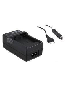 1655 battery charger BC battery charger, cigarette lighter