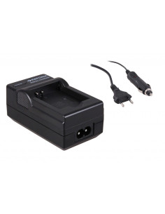 1661 battery charger for battery AC, cigarette lighter