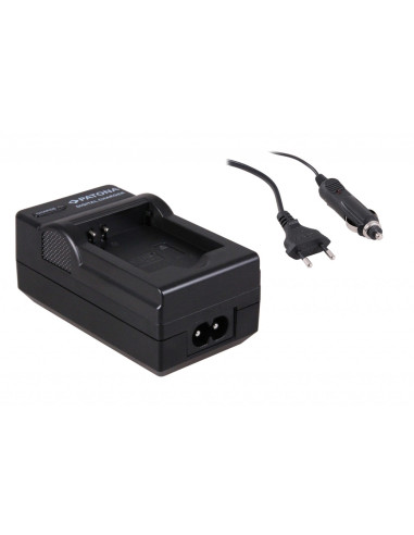 1661 battery charger for battery AC, cigarette lighter