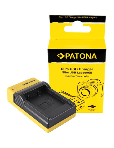 USB charger for Panasonic