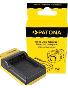 USB charger for Panasonic 2