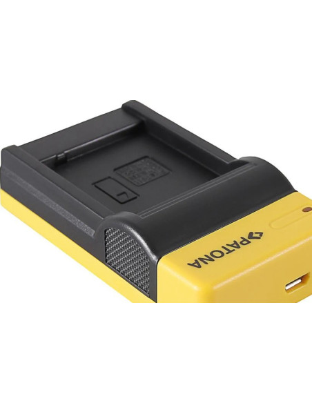 USB charger for Panasonic