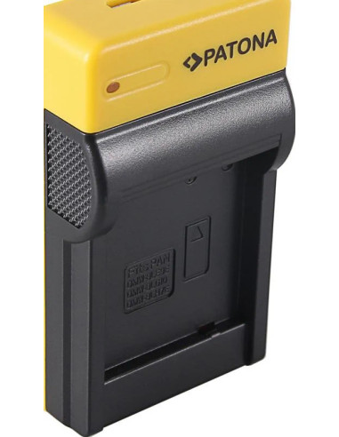 USB charger for Panasonic