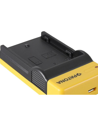 Lumix charger