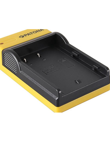 Lumix charger