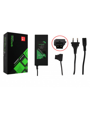1705 BATTERY CHARGER BATTERY CHARGER, CIGIENCIATE