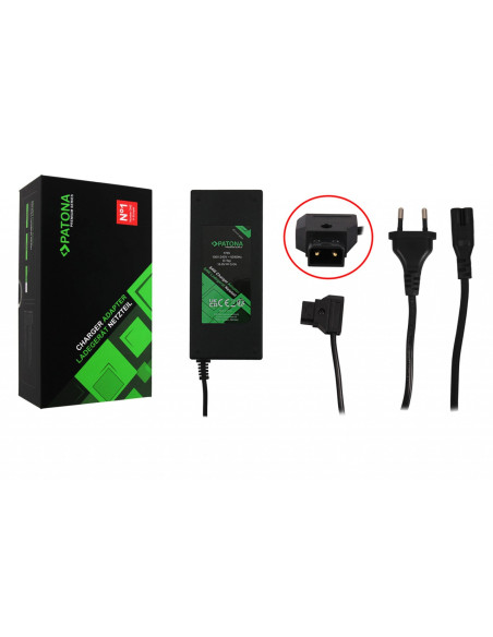 1705 BATTERY CHARGER BATTERY CHARGER, CIGIENCIATE