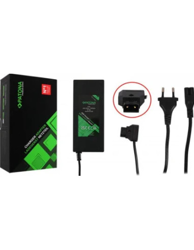 1705 BATTERY CHARGER BATTERY CHARGER, CIGIENCIATE