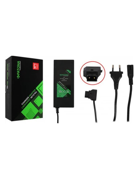 1705 BATTERY CHARGER BATTERY CHARGER, CIGIENCIATE