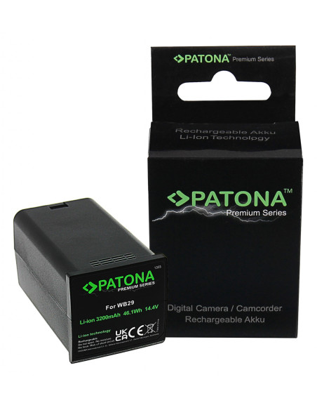 Premium WB29 Godox