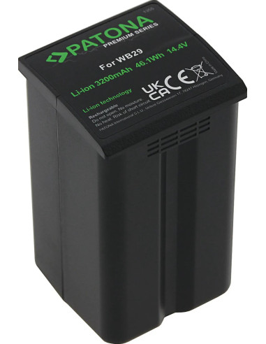 Premium WB29 Godox