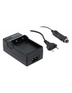 1714 BATTERY CHARGER BATTERY CHARGER, CIGHY LIGHT