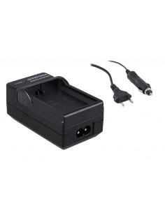 Charger for EN-EL14