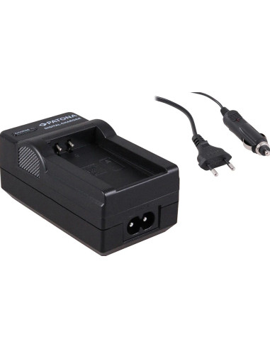 Charger for EN-EL14