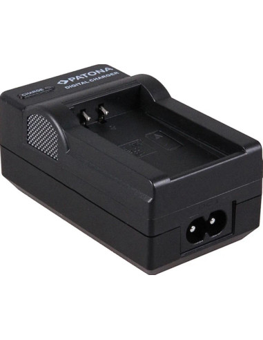 Charger for EN-EL14