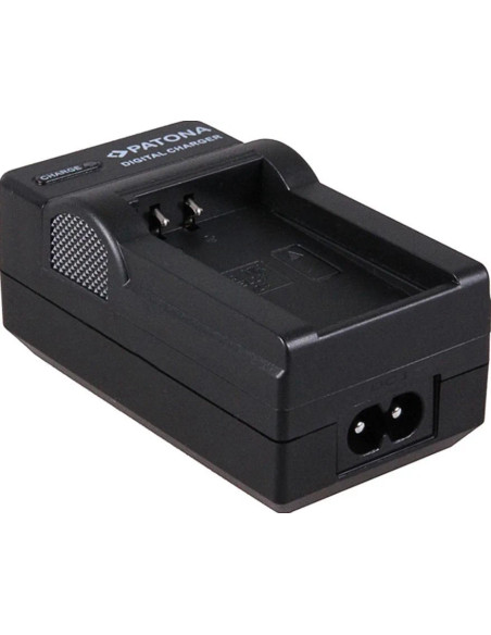 Charger for EN-EL14