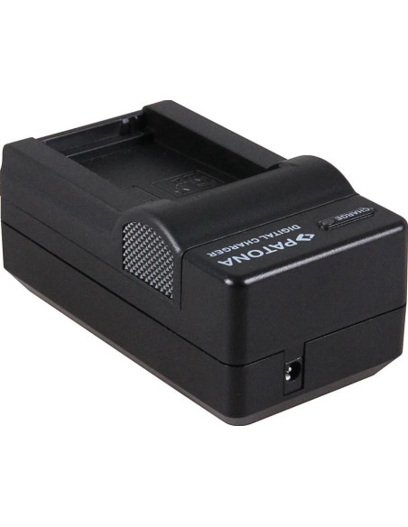 Charger for EN-EL14