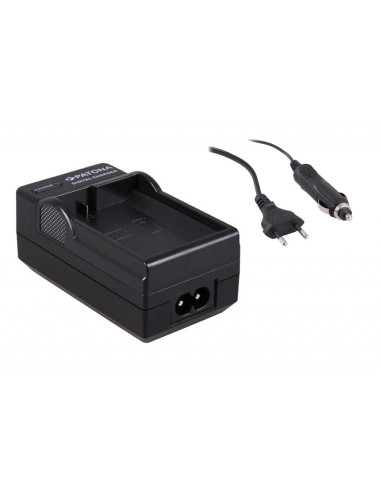 Charger for Nikon en-el15