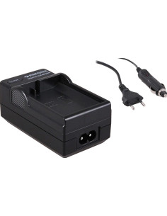 Charger for Nikon en-el15 2