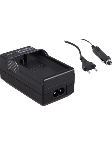 Charger for Nikon en-el15