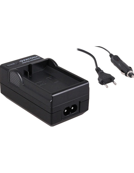 Charger for Nikon en-el15
