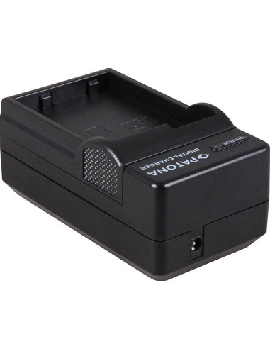Charger for Nikon en-el15