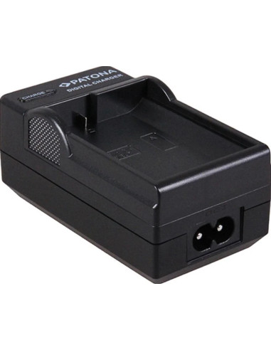 Charger for Nikon en-el15