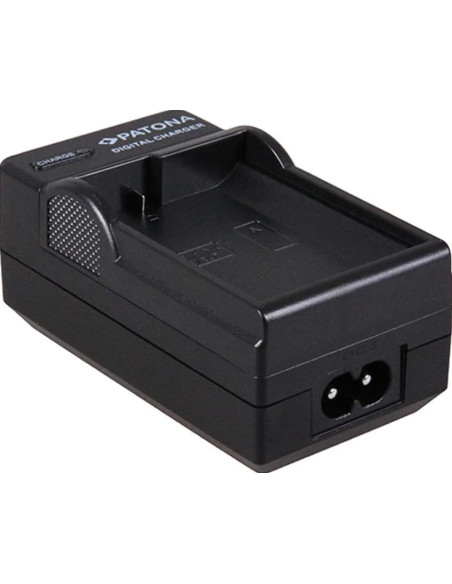 Charger for Nikon en-el15