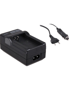 USB charger for Nikon en-el20 2