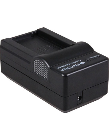 USB charger for Nikon en-el20