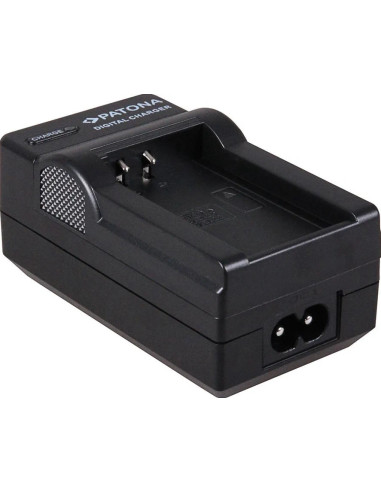 USB charger for Nikon en-el20