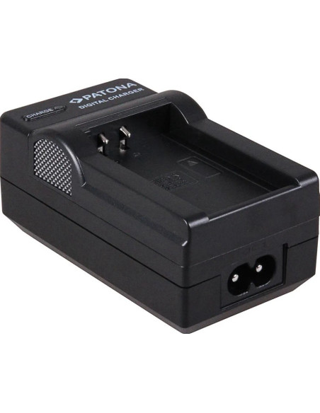 USB charger for Nikon en-el20