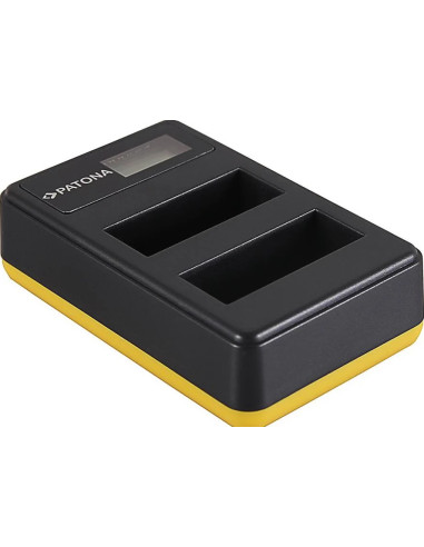 Charger for Nikon en-el14