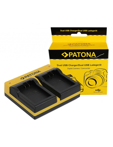 191704 battery charger for USB battery charger