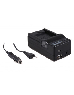 5620 battery battery charger AC digital camera, cigarette lighter, USB