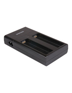 Dual USB charger for DJI Osmo, Zenmuse
