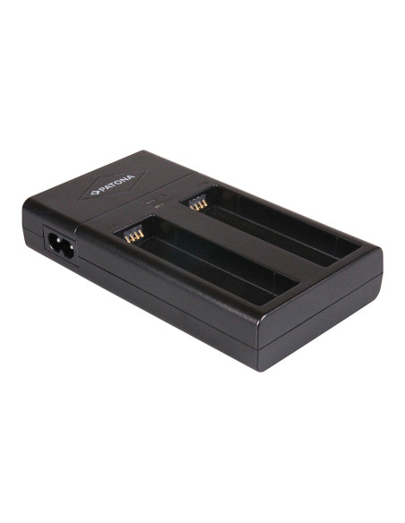 Dual USB charger for DJI Osmo, Zenmuse
