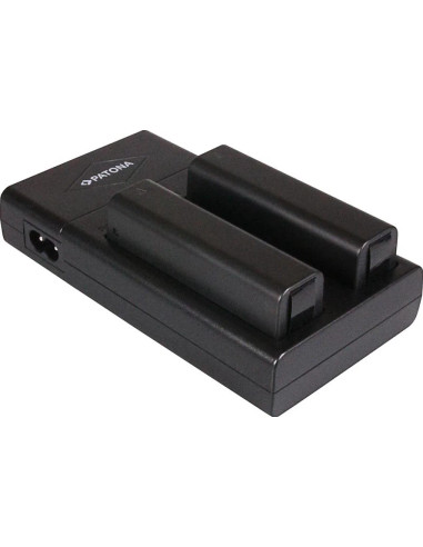 Dual USB charger for DJI Osmo, Zenmuse