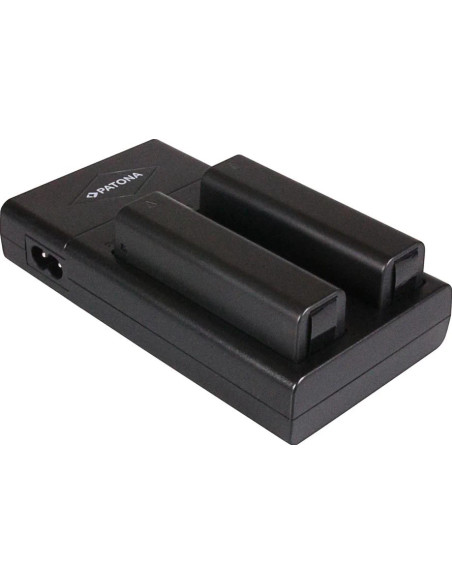Dual USB charger for DJI Osmo, Zenmuse