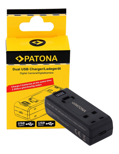 Battery for USB Sports Camera