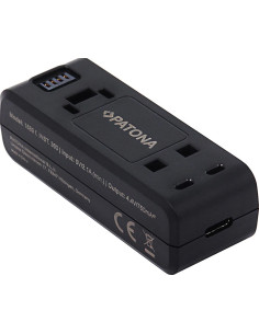 Battery for USB Sports Camera 2