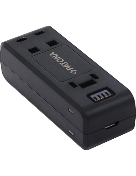 Battery for USB Sports Camera