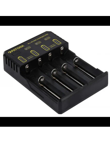 1914 DC battery charger charger